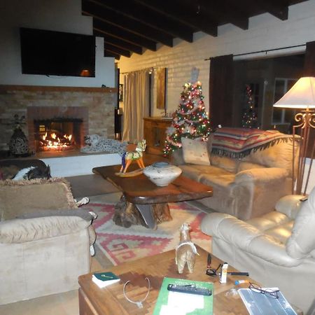 Freedom On The Go Ranch Bed & Breakfast Tubac Bagian luar foto