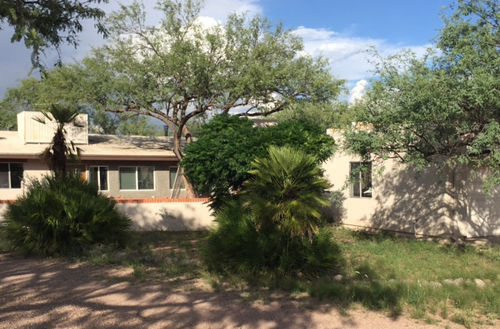 Freedom On The Go Ranch Bed & Breakfast Tubac Bagian luar foto