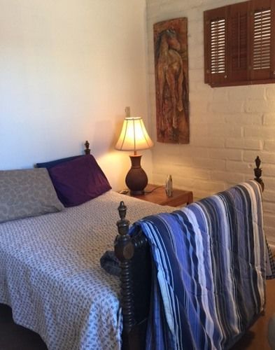 Freedom On The Go Ranch Bed & Breakfast Tubac Bagian luar foto