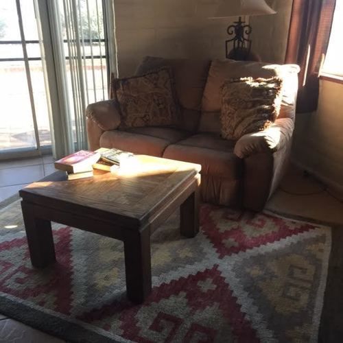 Freedom On The Go Ranch Bed & Breakfast Tubac Bagian luar foto