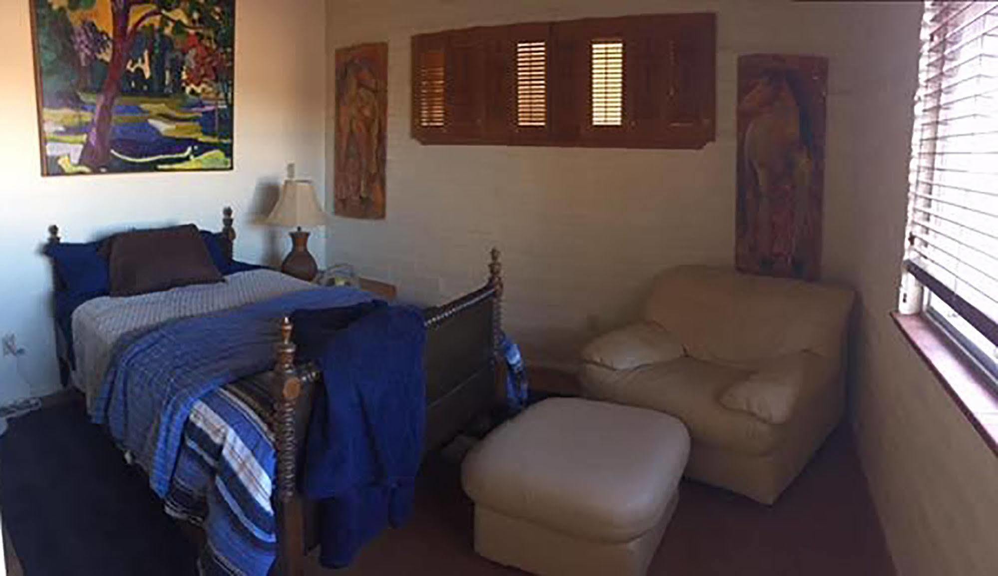 Freedom On The Go Ranch Bed & Breakfast Tubac Bagian luar foto