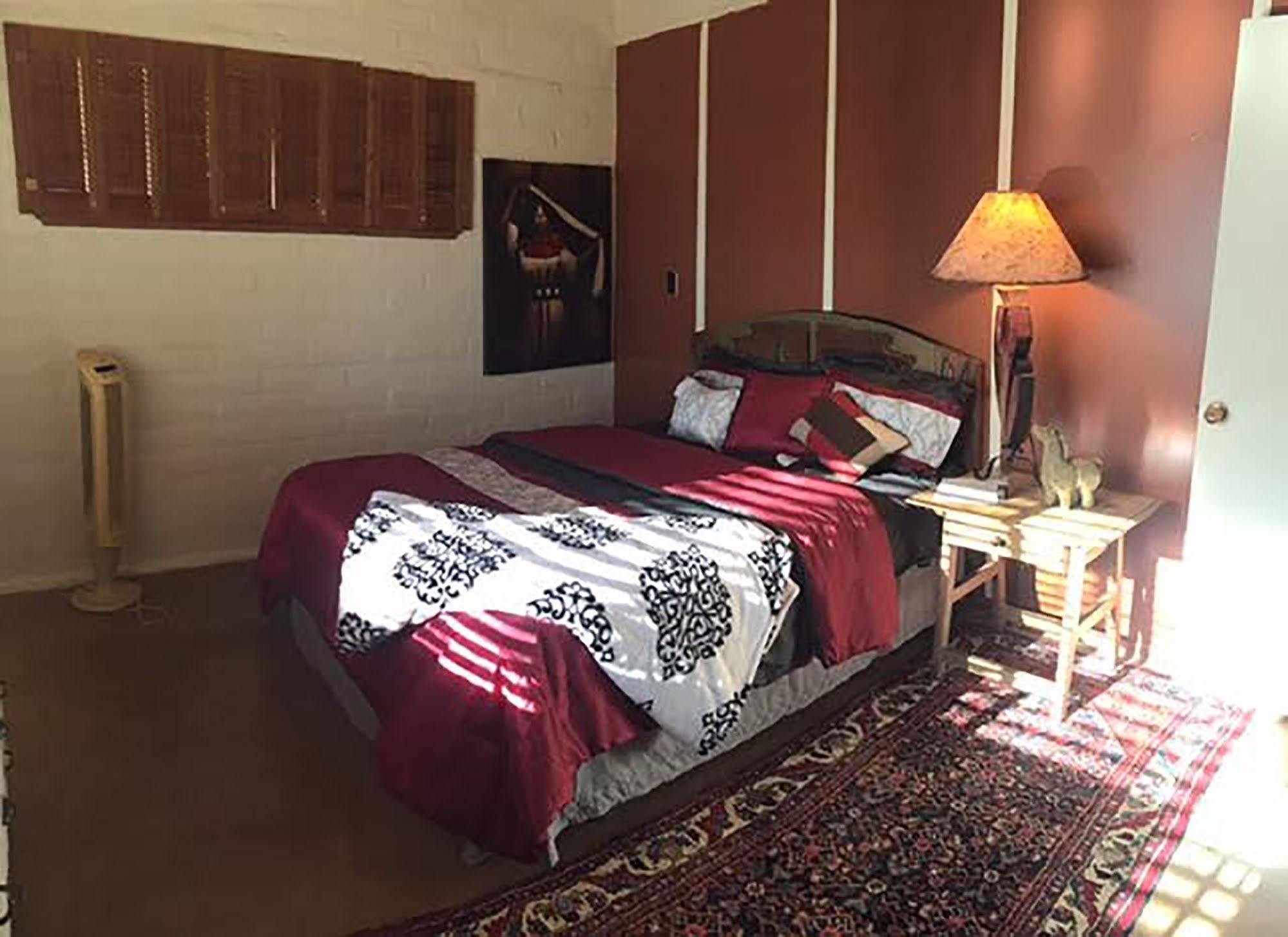 Freedom On The Go Ranch Bed & Breakfast Tubac Bagian luar foto