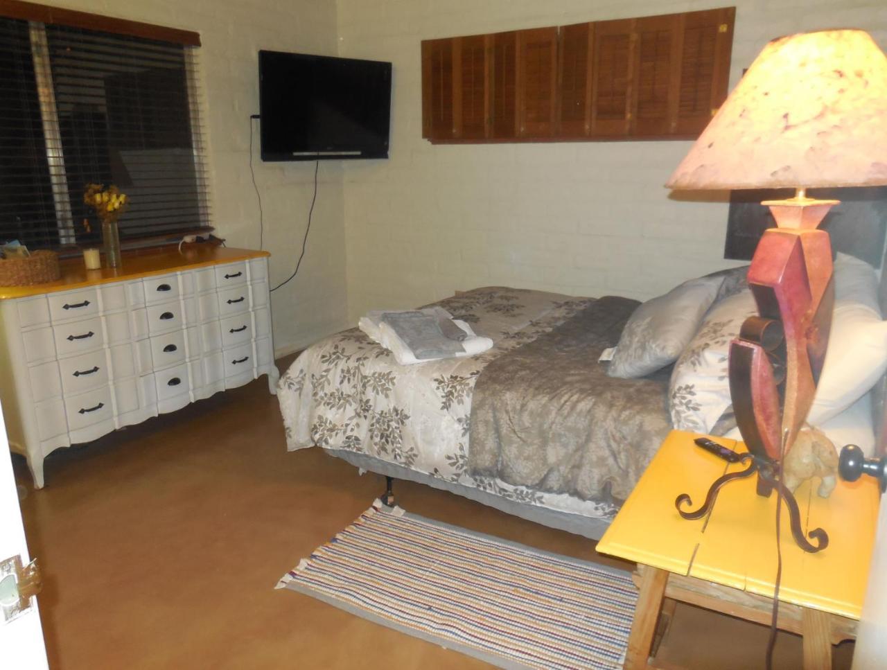 Freedom On The Go Ranch Bed & Breakfast Tubac Bagian luar foto