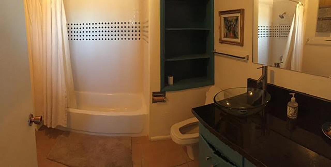 Freedom On The Go Ranch Bed & Breakfast Tubac Bagian luar foto