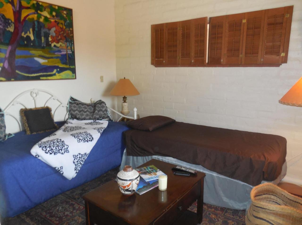 Freedom On The Go Ranch Bed & Breakfast Tubac Bagian luar foto